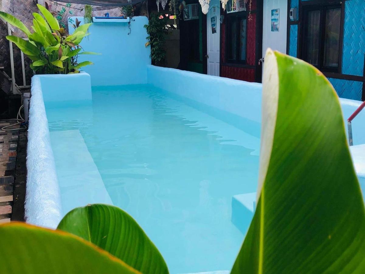 Backpackers Inn Gardenview Inn El Nido Dış mekan fotoğraf