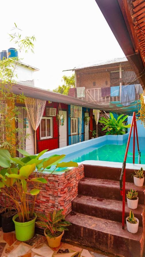 Backpackers Inn Gardenview Inn El Nido Dış mekan fotoğraf