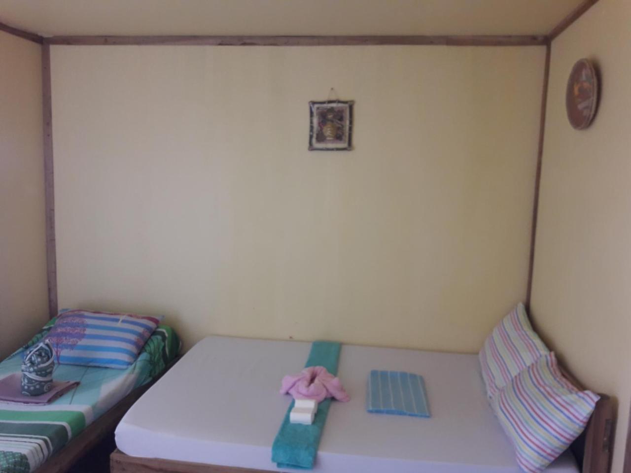 Backpackers Inn Gardenview Inn El Nido Dış mekan fotoğraf