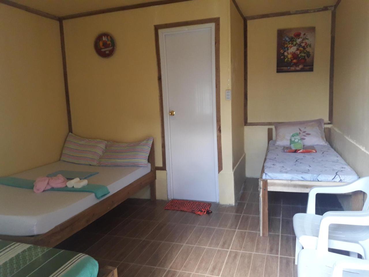 Backpackers Inn Gardenview Inn El Nido Dış mekan fotoğraf