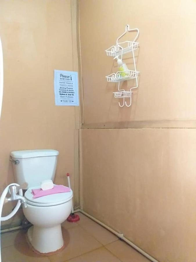 Backpackers Inn Gardenview Inn El Nido Dış mekan fotoğraf