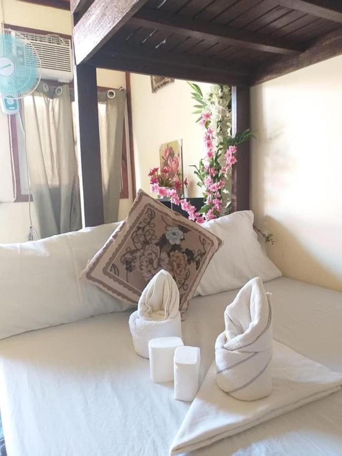 Backpackers Inn Gardenview Inn El Nido Dış mekan fotoğraf